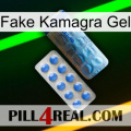 Fake Kamagra Gel 40